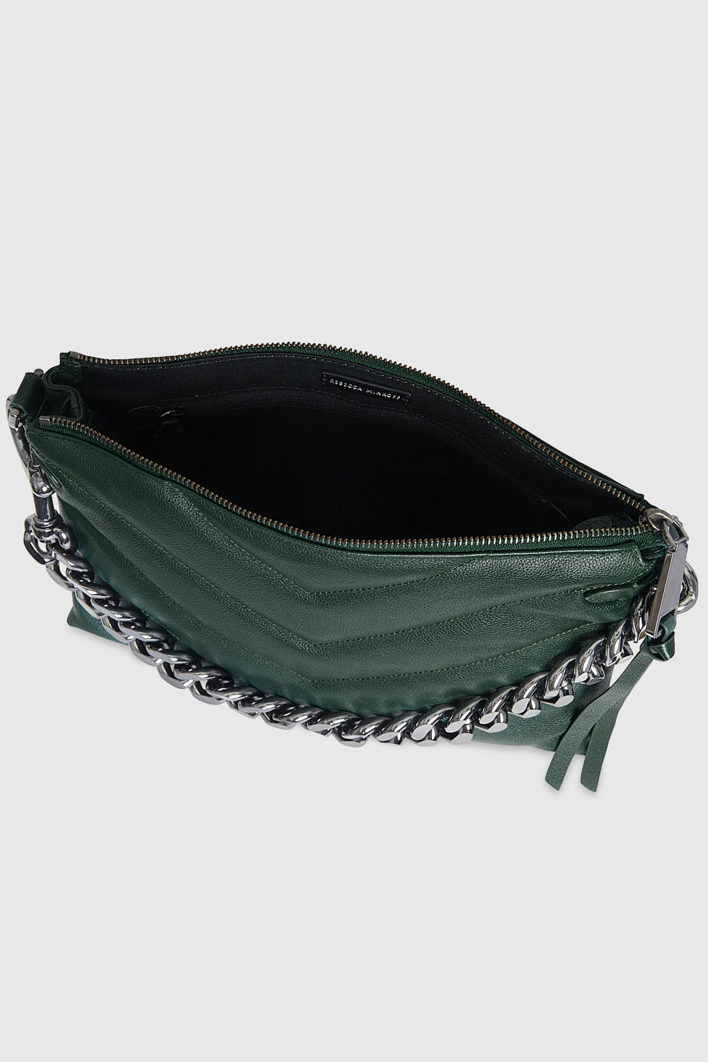 Edie Maxi Crossbody