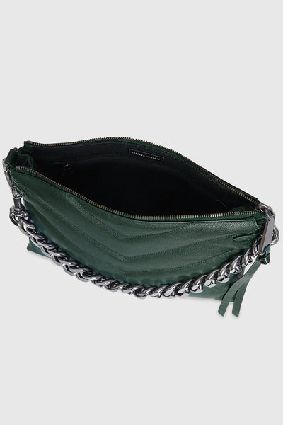 Edie Maxi Crossbody