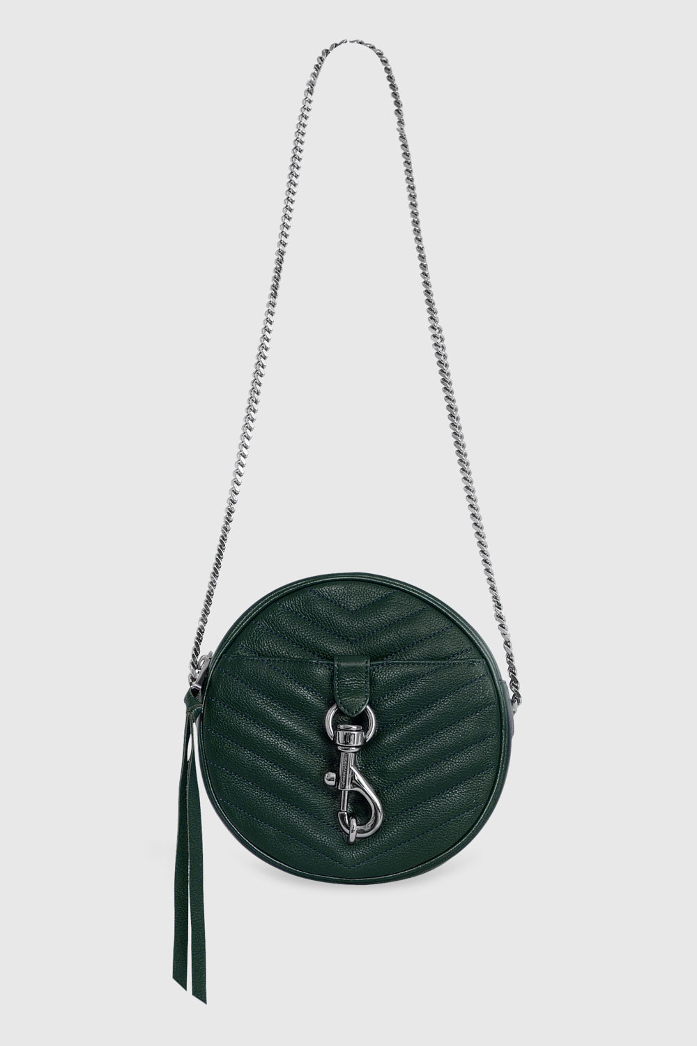 Edie Circle Crossbody