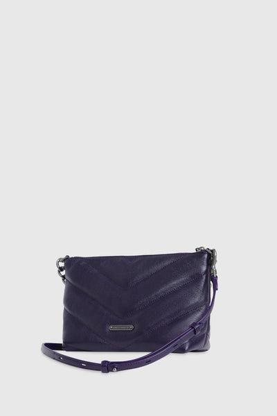 Edie Crossbody with Chain