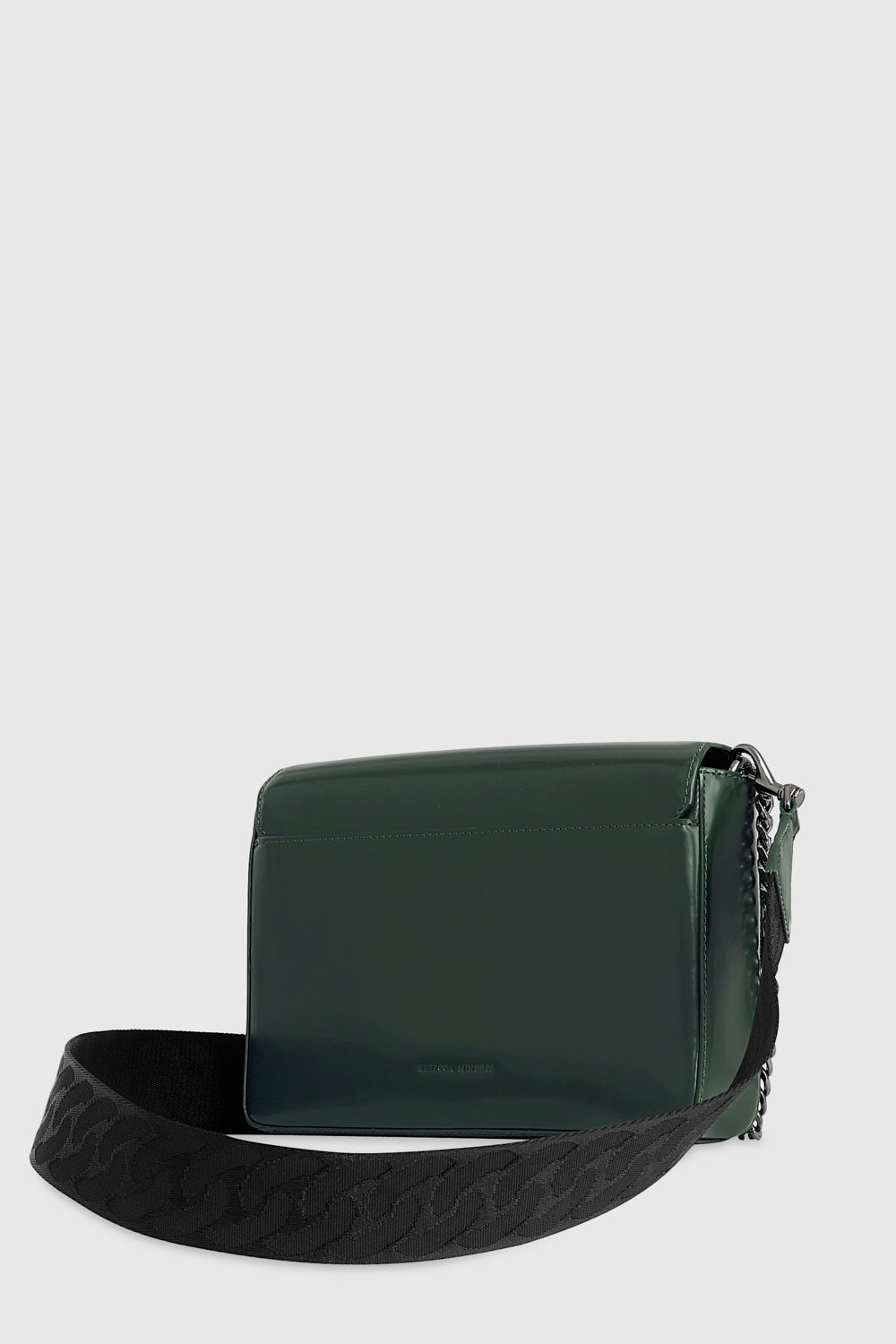 The G Shoulder