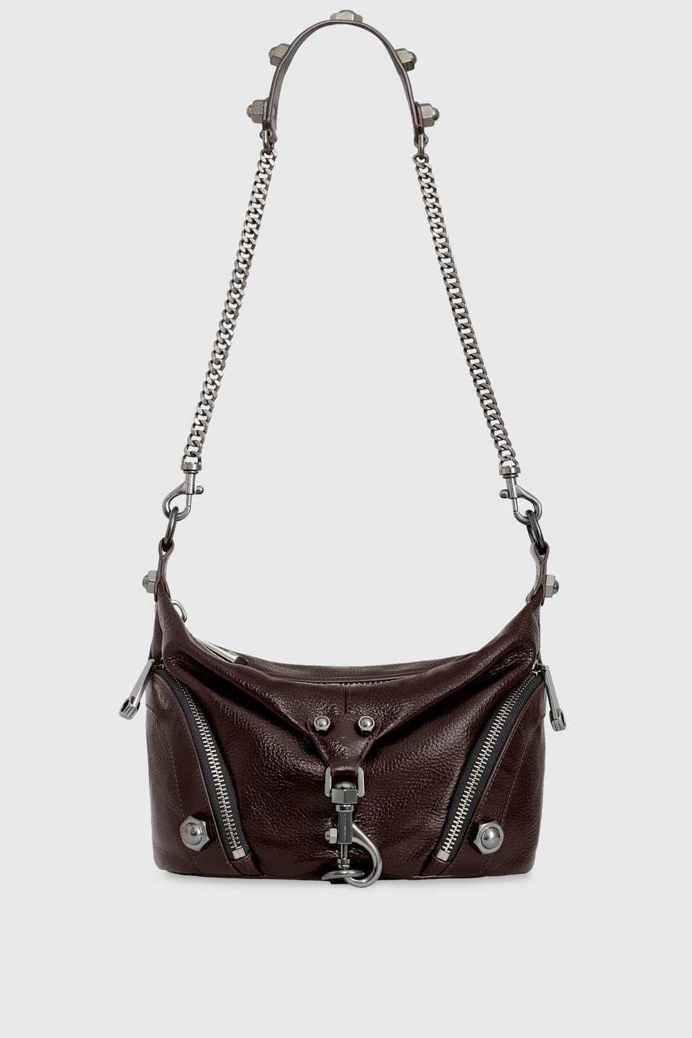 Julian Max Crossbody
