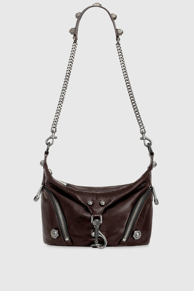 Julian Max Crossbody