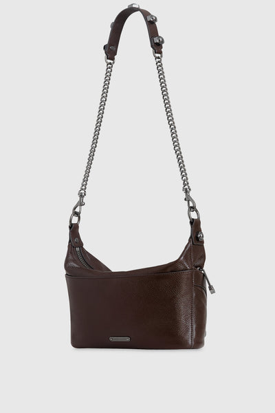 Julian Max Crossbody