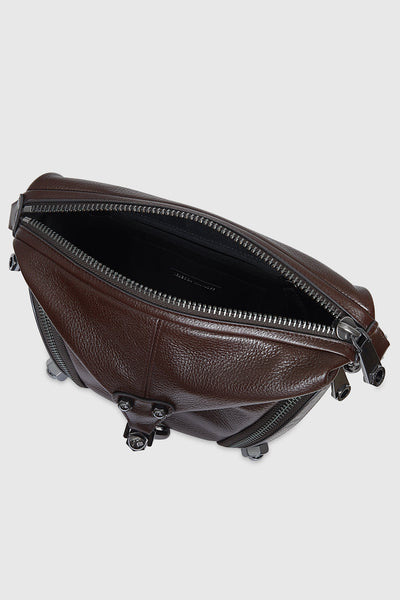 Julian Max Crossbody