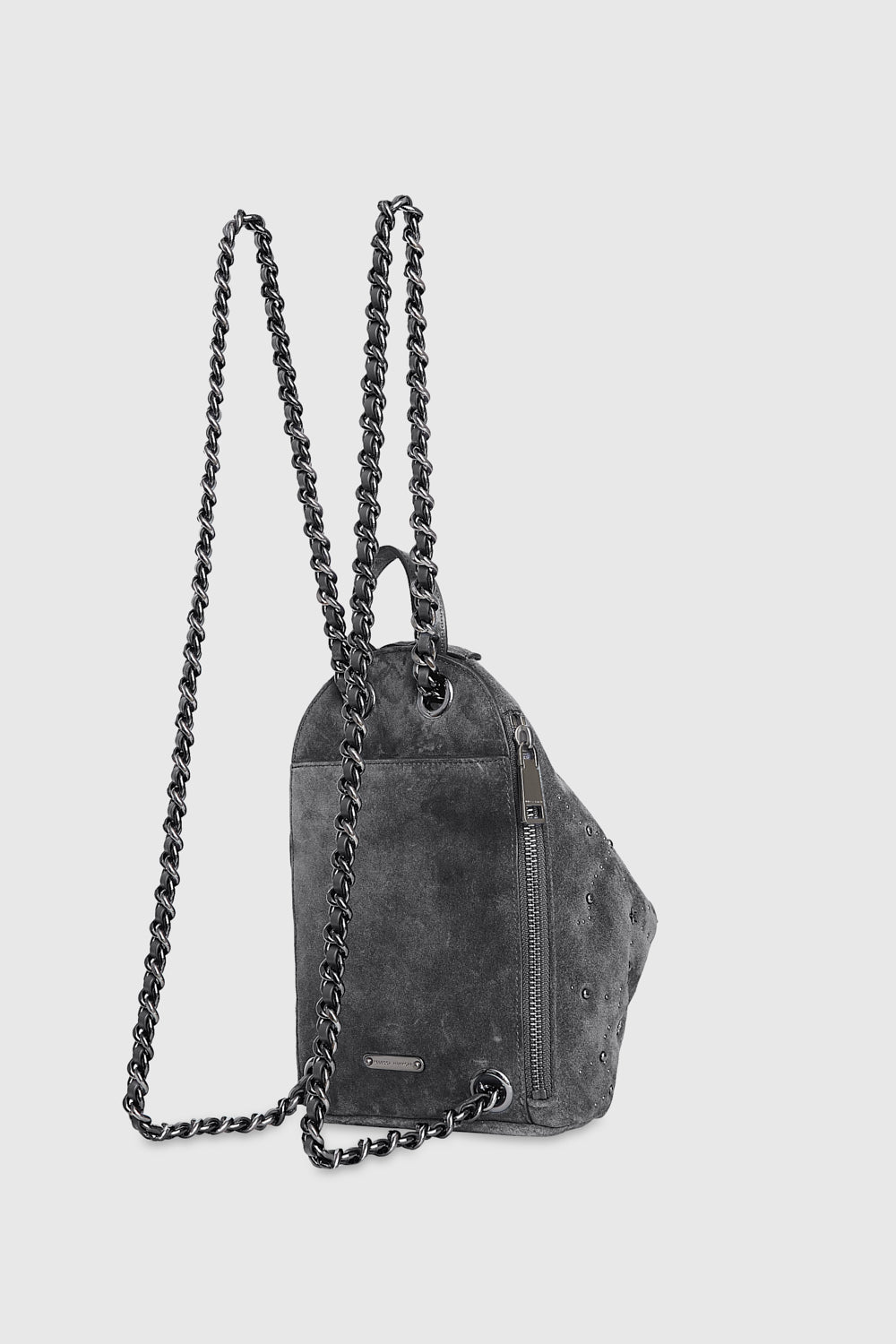 Small Julian Backpack with Celestial Studs
