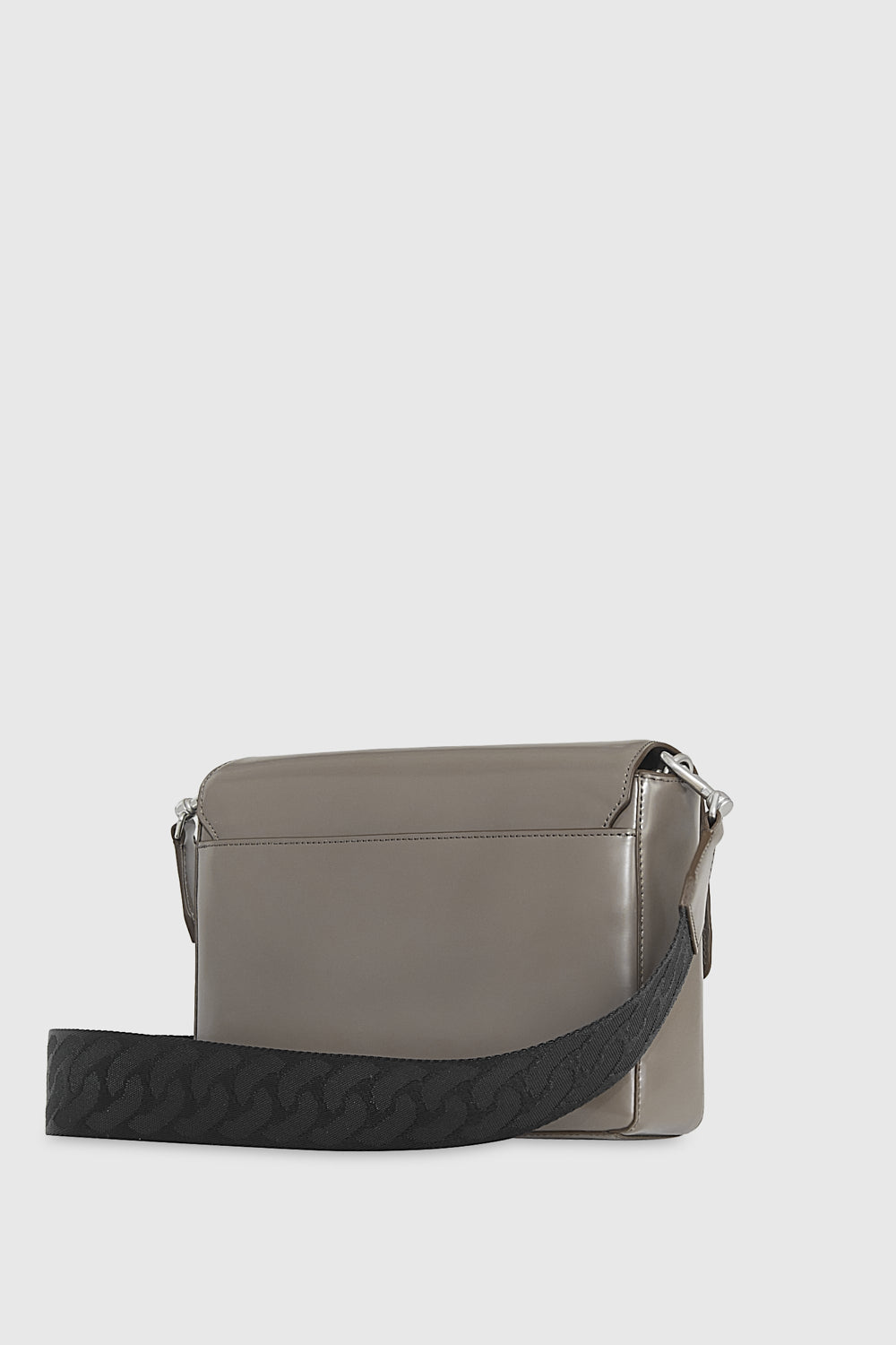 The G Shoulder