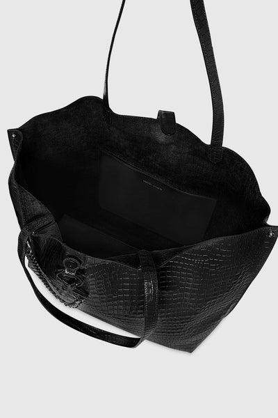 Megan Large Soft Tote