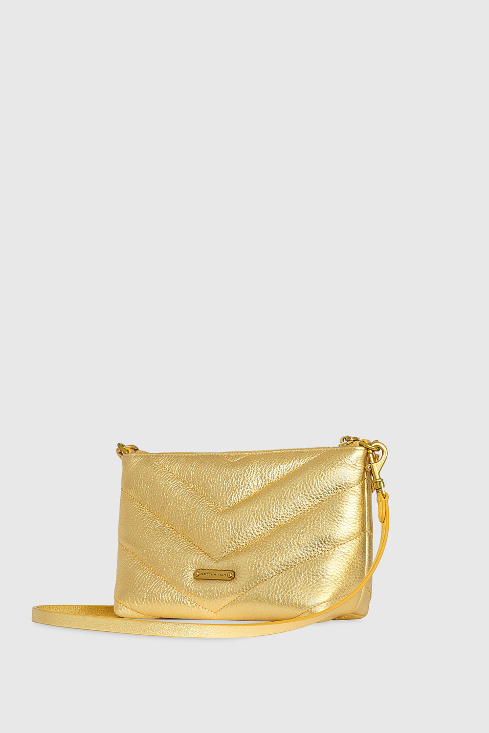 Edie Crossbody with Chain