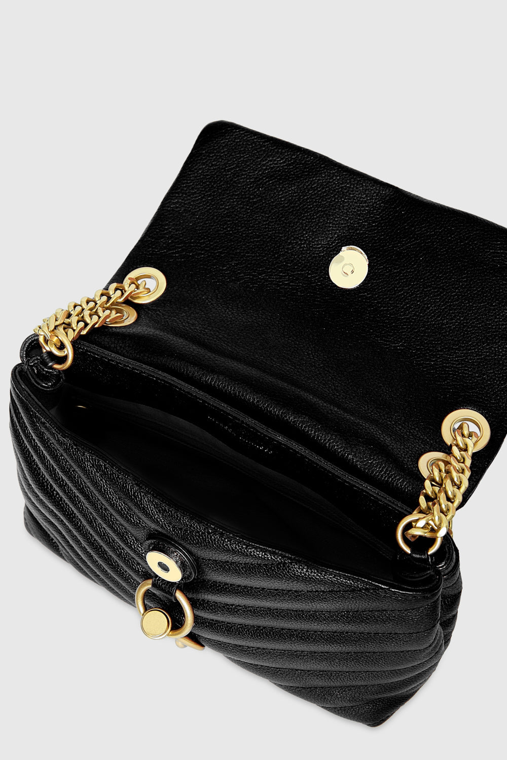 Edie Crossbody