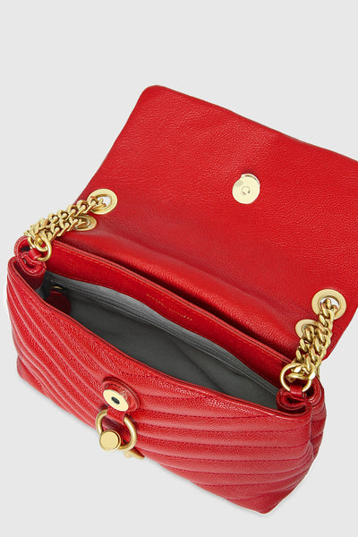Edie Crossbody