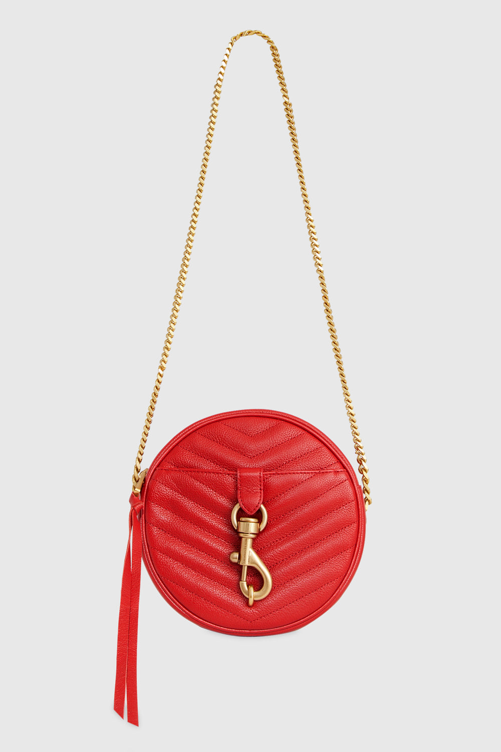 Edie Circle Crossbody