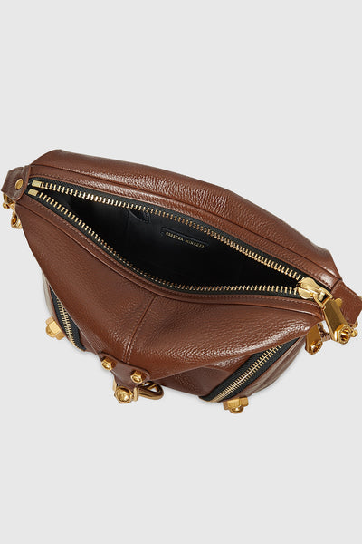 Julian Max Crossbody