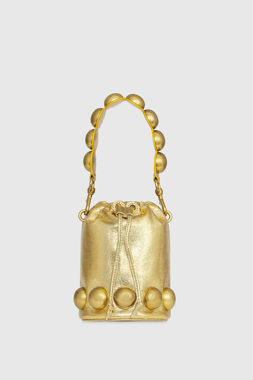 Bubble Stud Small Bucket