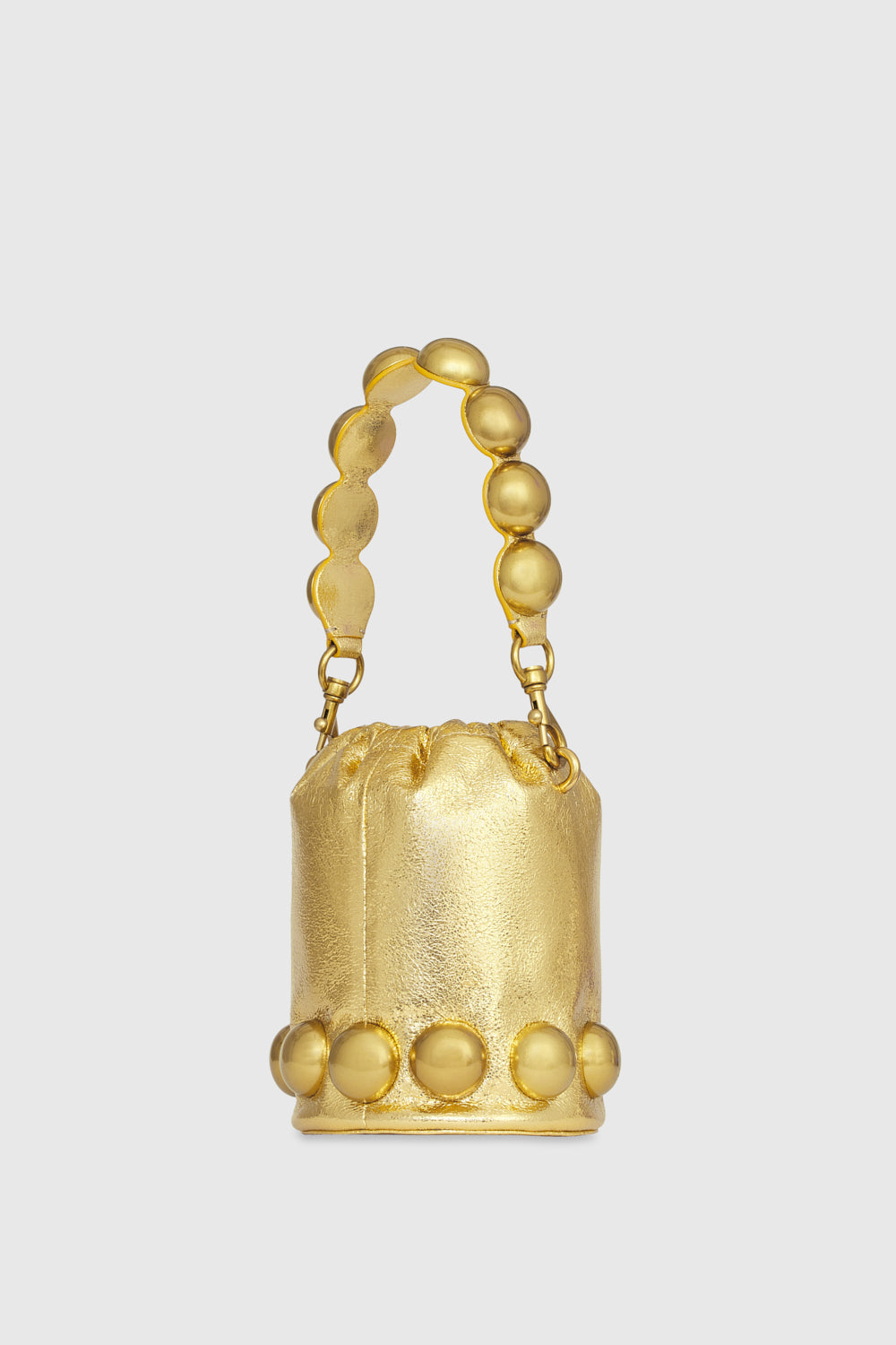 Bubble Stud Small Bucket