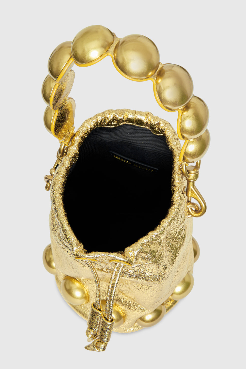Bubble Stud Small Bucket