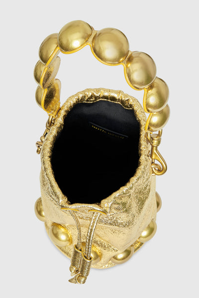 Bubble Stud Small Bucket