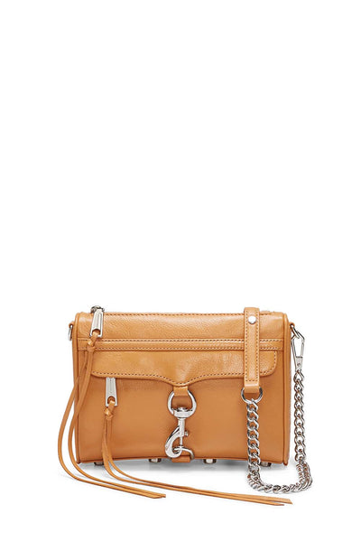 Mini M.A.C. Crossbody