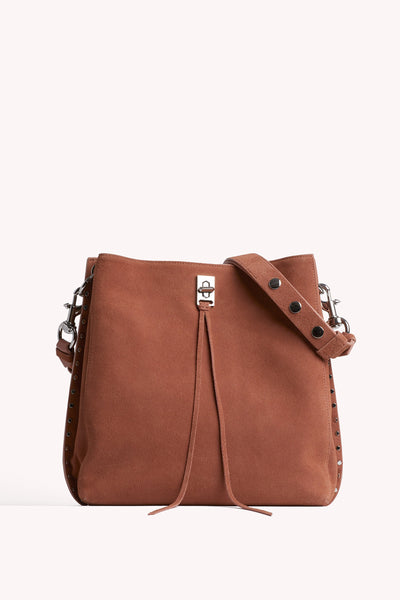 Darren Shoulder Bag