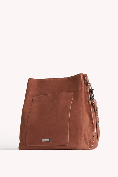 Darren Shoulder Bag