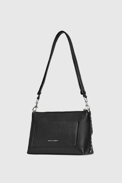 Darren Top Zip Crossbody