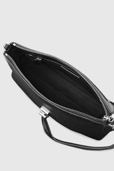 Darren Top Zip Crossbody