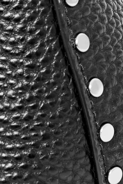 Darren Top Zip Crossbody