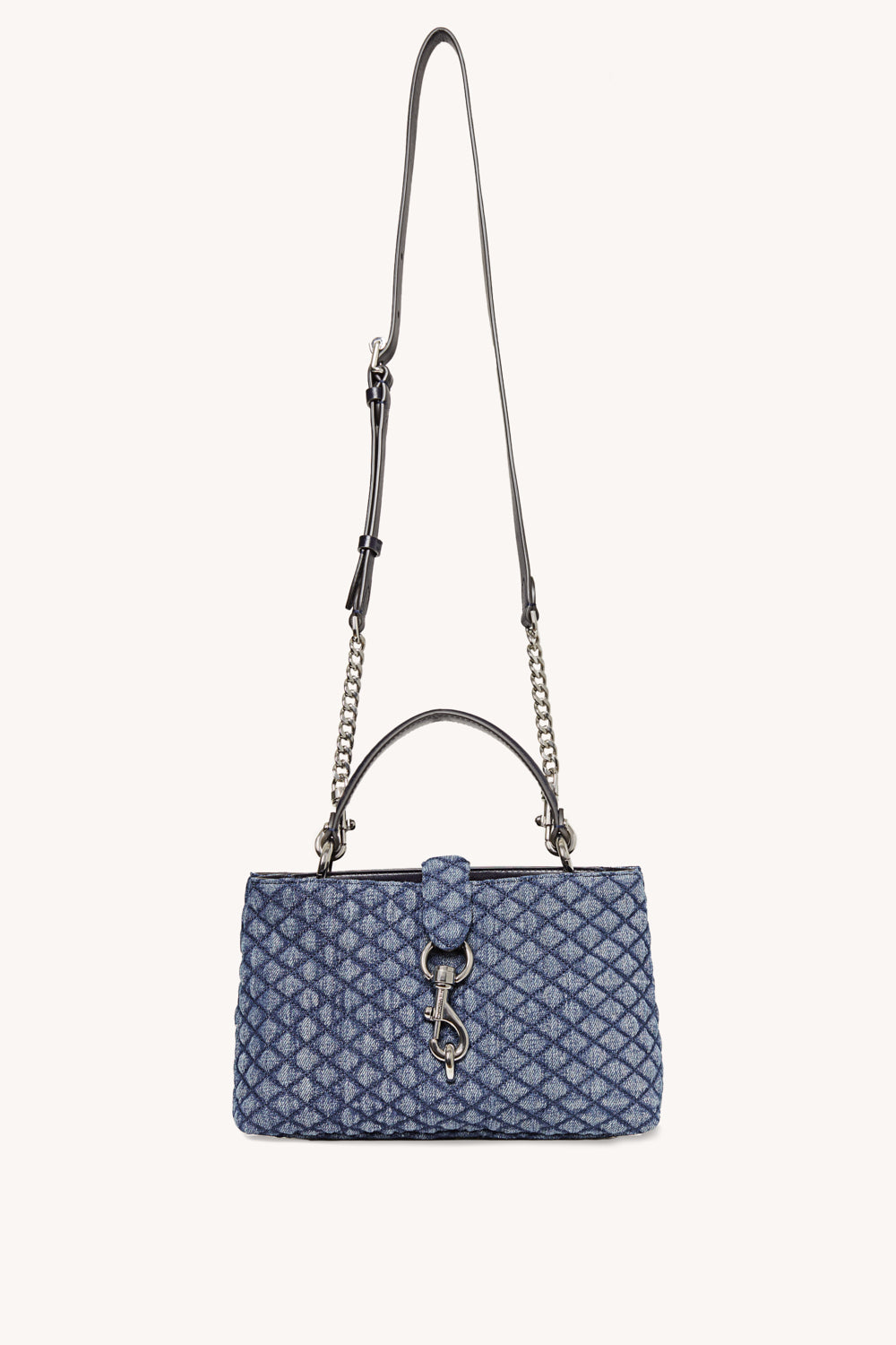 Edie Top Handle Satchel