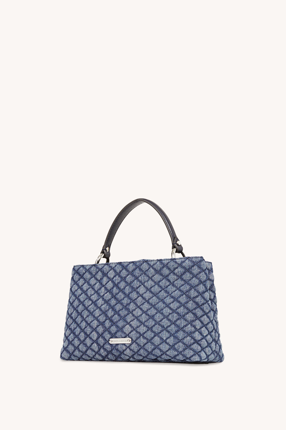 Edie Top Handle Satchel