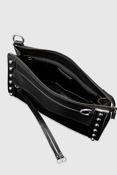 M.A.B. Crossbody With Studs