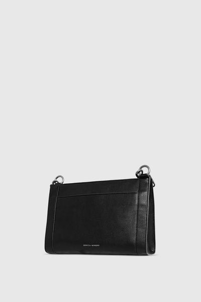 M.A.B. Crossbody With Studs