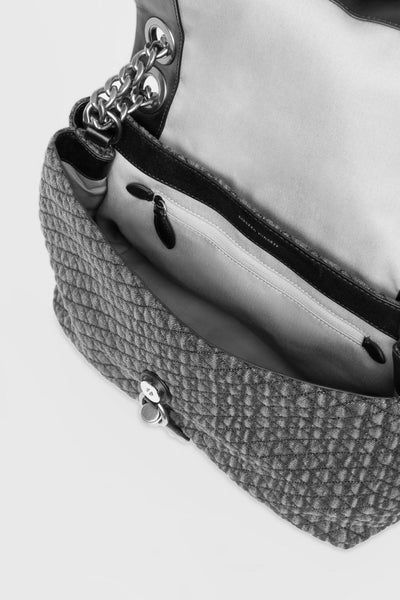 Edie Maxi Shoulder Bag