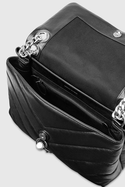 Edie Maxi Shoulder Bag