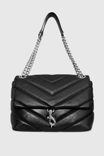 Edie Maxi Shoulder Bag