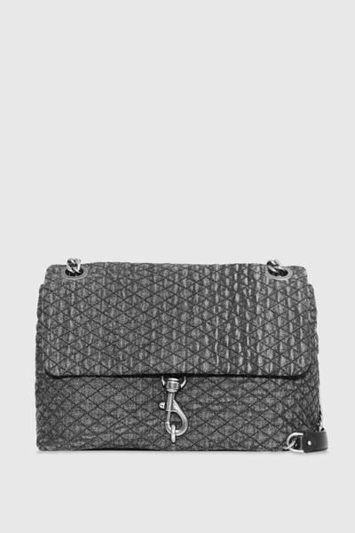 Edie Maxi Shoulder Bag