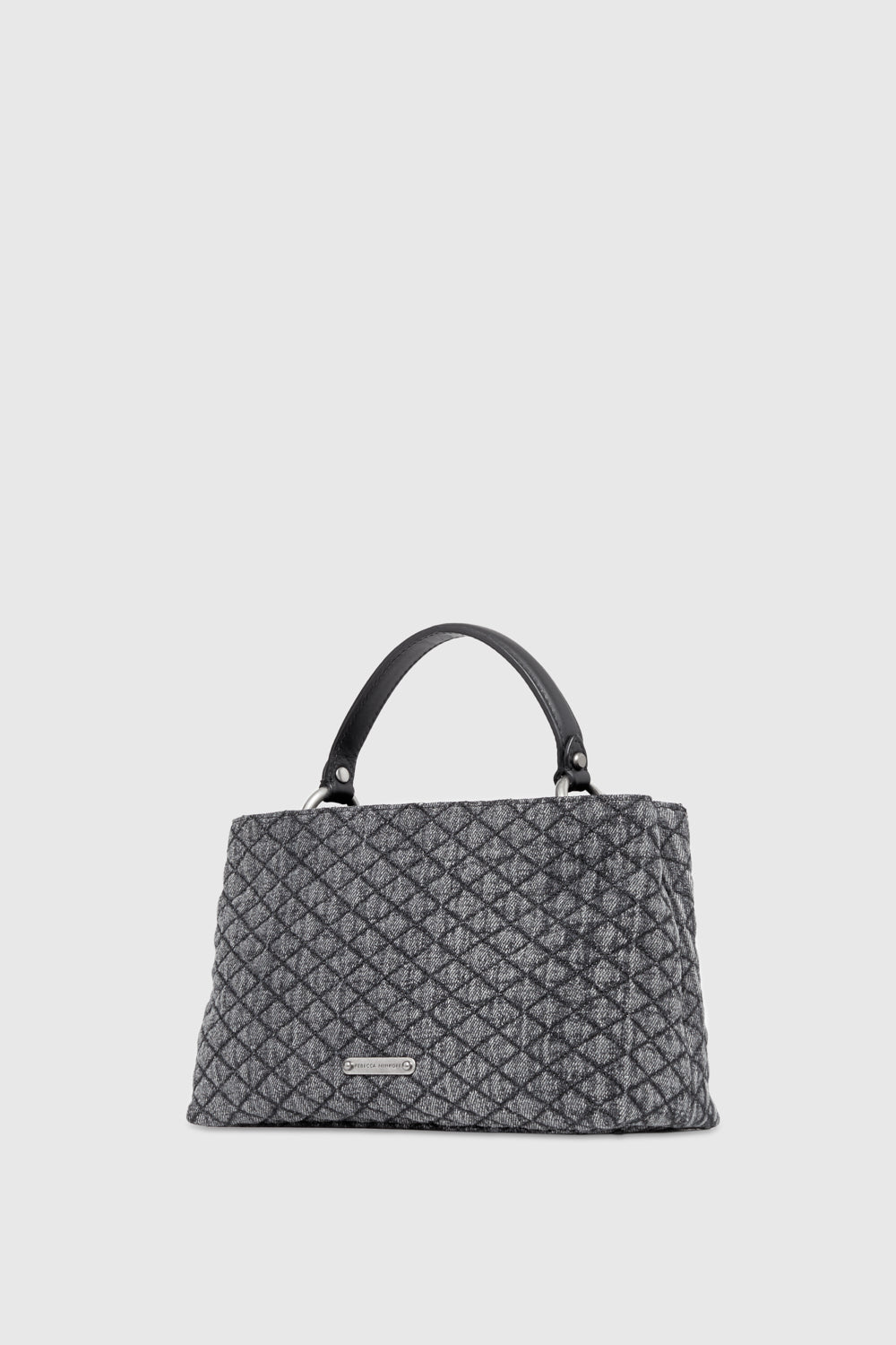 Edie Top Handle Satchel