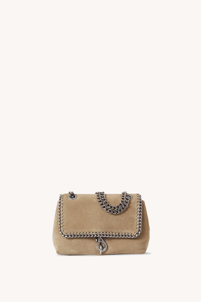 Edie Crossbody With Woven Chain