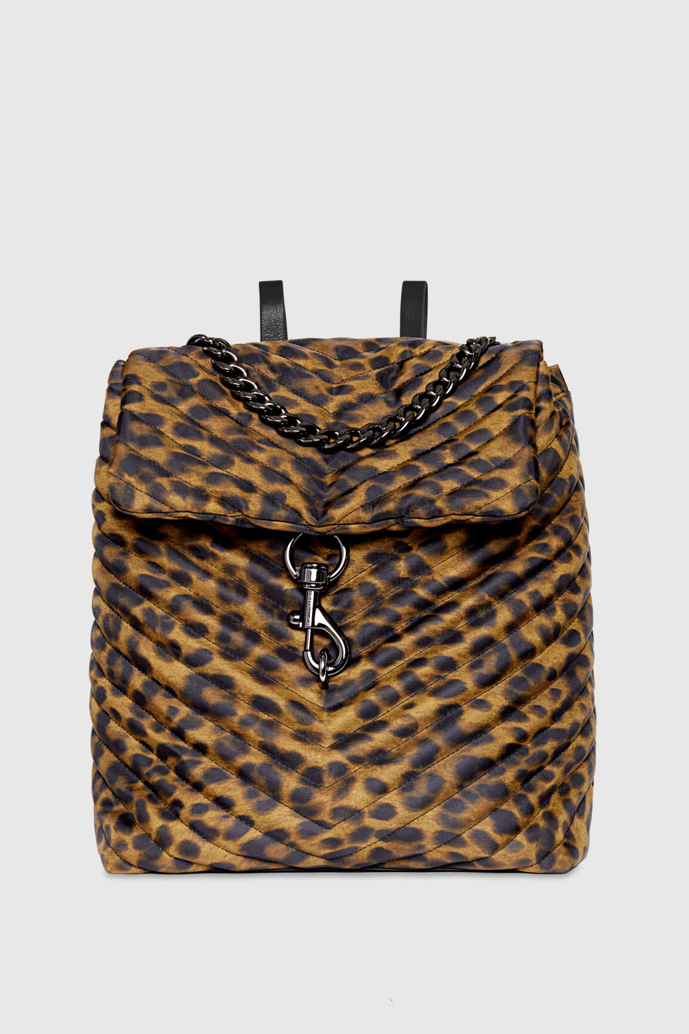 Edie Nylon Backpack