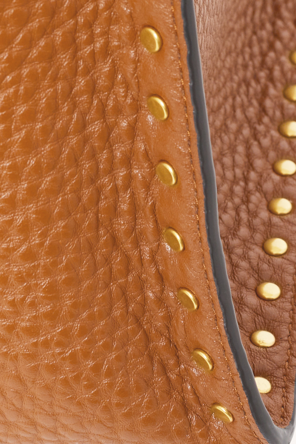 Darren Top Zip Satchel