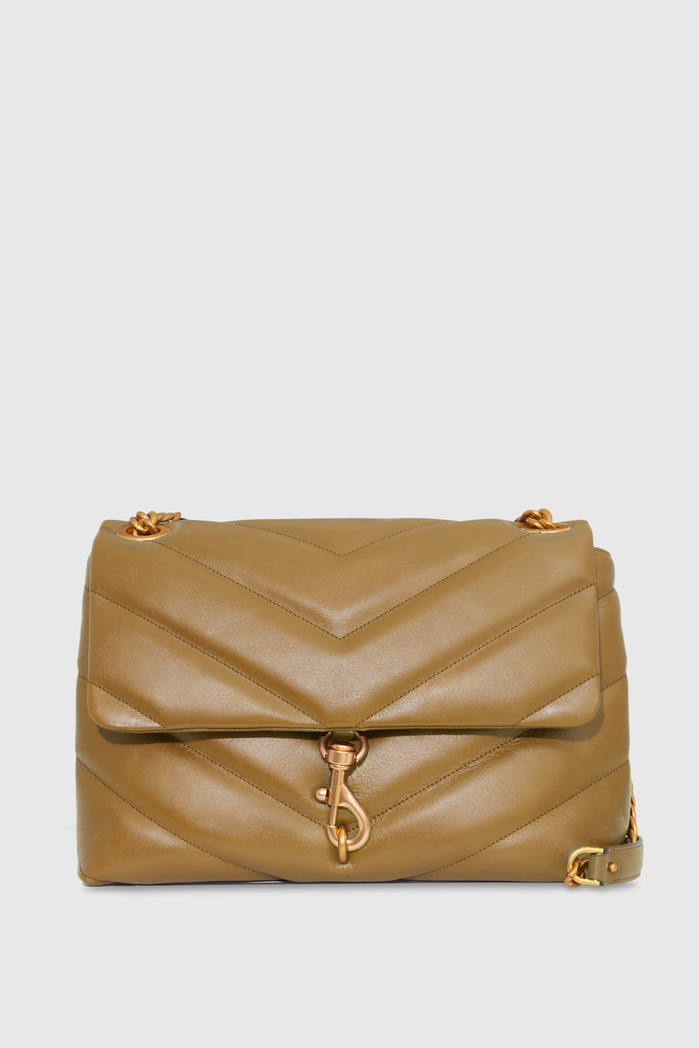 Edie Maxi Shoulder Bag