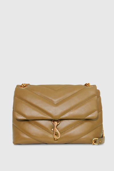 Edie Maxi Shoulder Bag