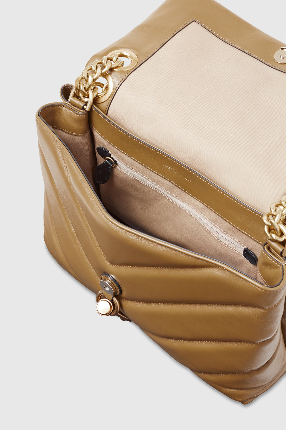 Edie Maxi Shoulder Bag