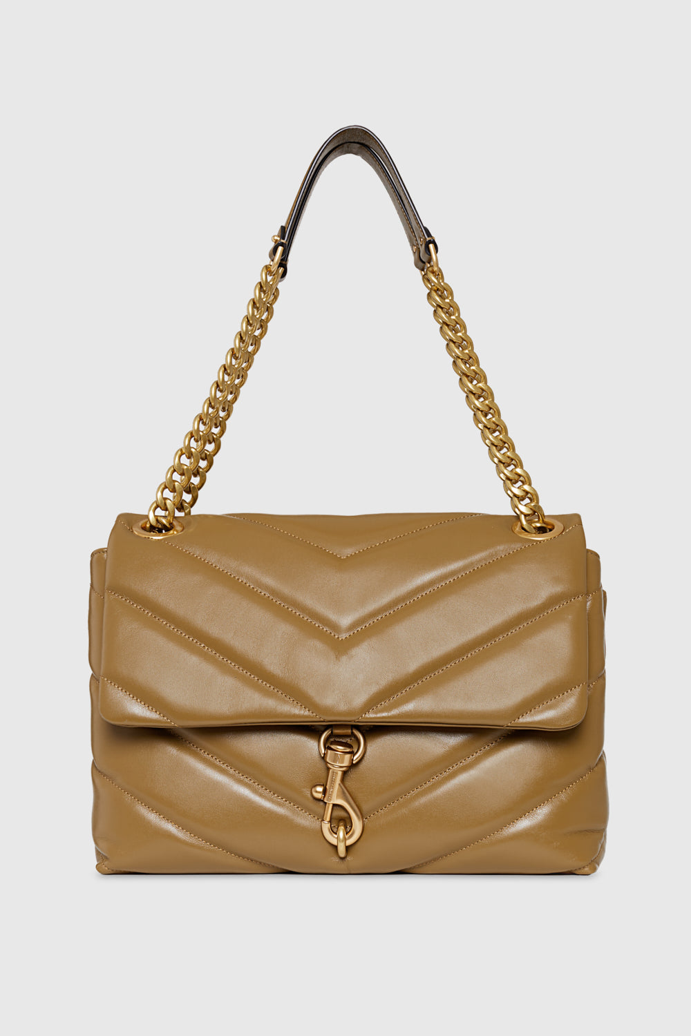 Edie Maxi Shoulder Bag