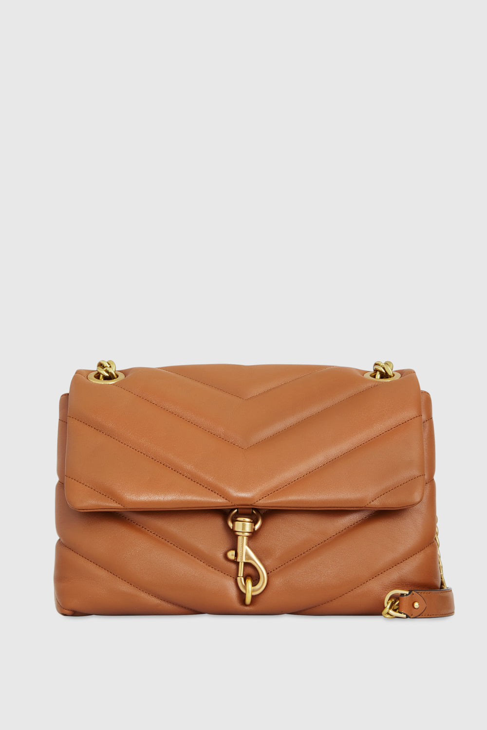 Edie Maxi Shoulder Bag