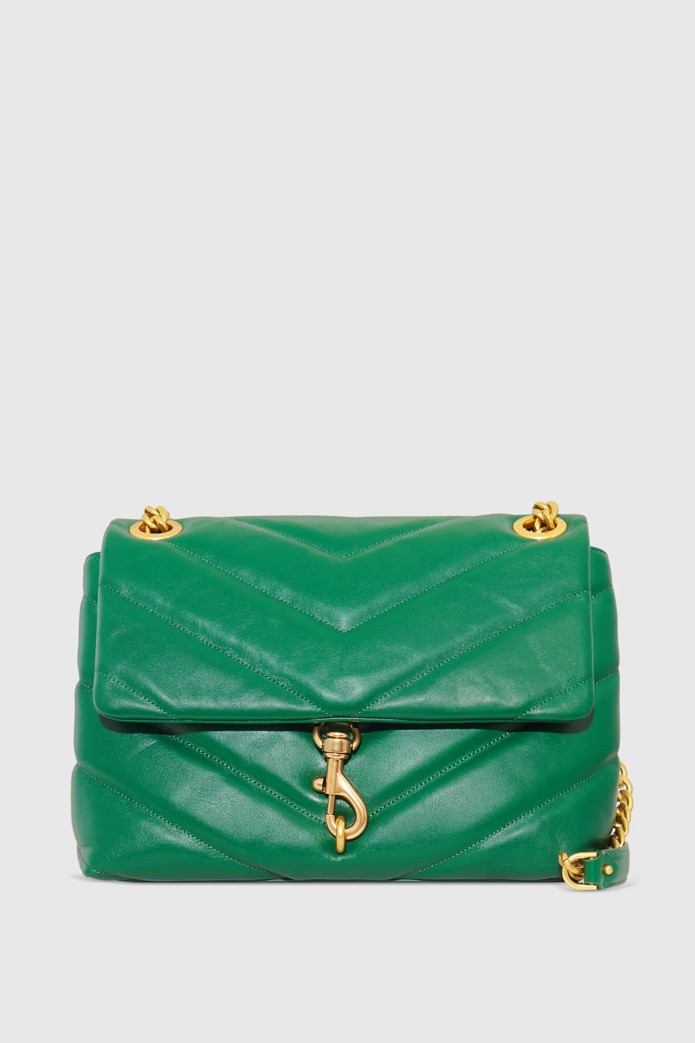 Edie Maxi Shoulder Bag