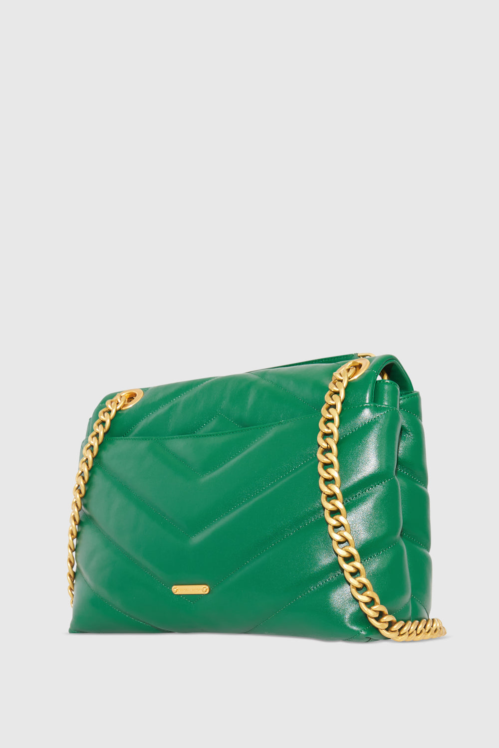 Edie Maxi Shoulder Bag