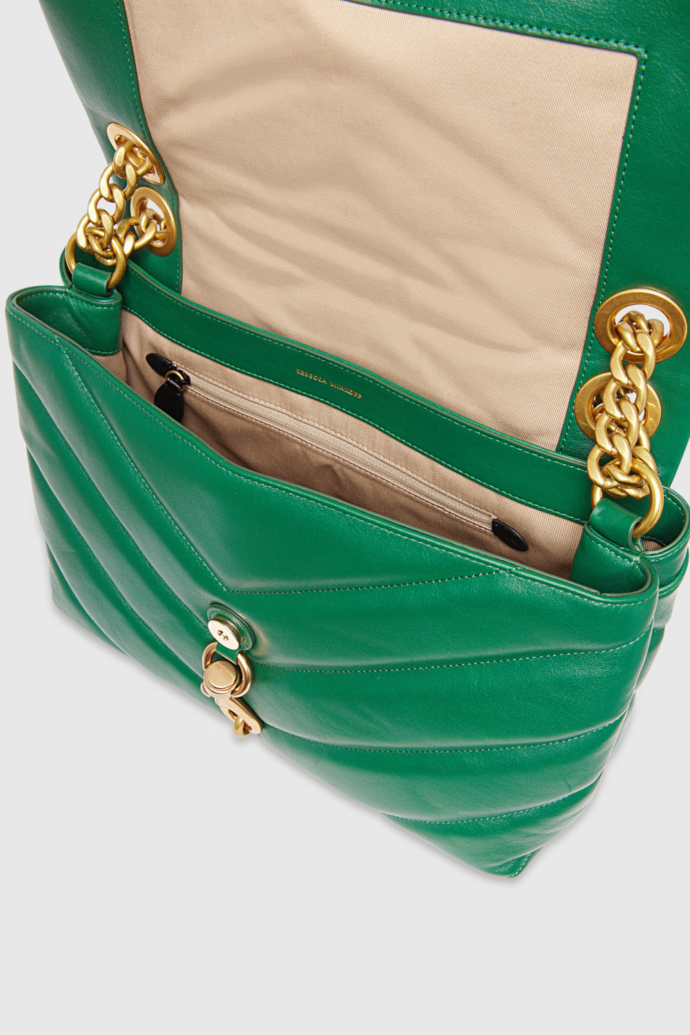 Edie Maxi Shoulder Bag