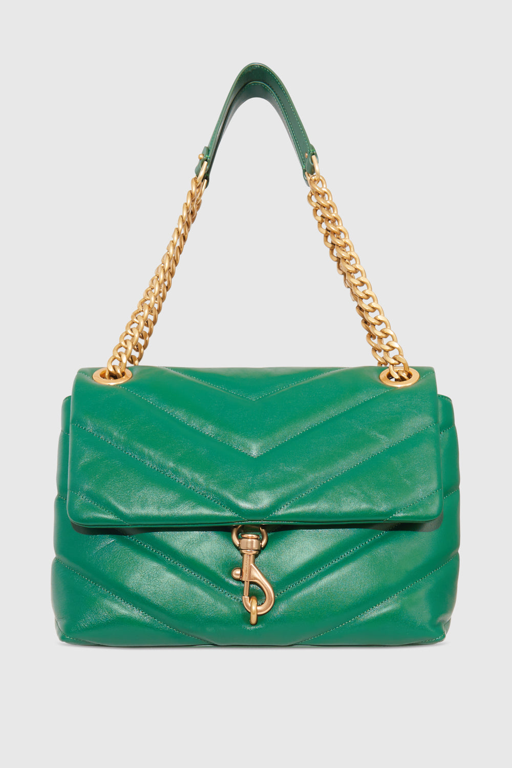 Edie Maxi Shoulder Bag