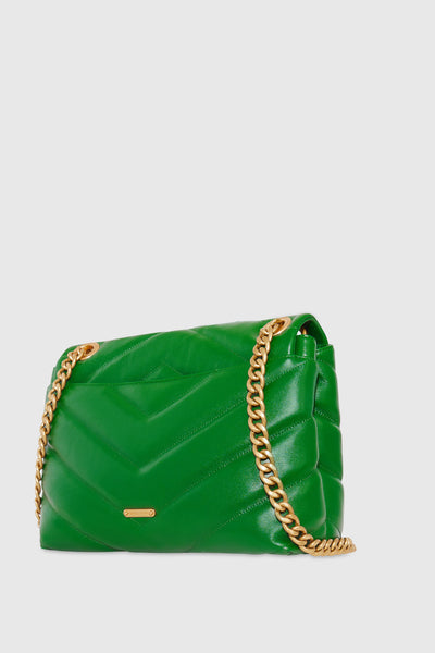 Edie Maxi Shoulder Bag