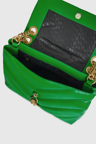 Edie Maxi Shoulder Bag